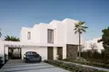 4-Schlafzimmer-Villa 400 m² Abadin, Spanien