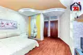Apartamento 5 habitaciones 219 m² Minsk, Belarús