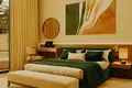 Willa 2 pokoi 109 m² Ungasan, Indonezja