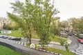 Wohnung 2 zimmer 62 m² in Minsk, Belarus