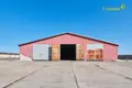 Warehouse 1 515 m² in Piatryskauski sielski Saviet, Belarus