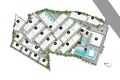 1 bedroom apartment 35 m² Si Sunthon, Thailand