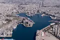 Wohnung 4 zimmer 140 m² Municipality of Piraeus, Griechenland