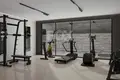 Willa 5 pokojów 1 066 m² Kouklia, Cypr