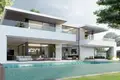4-Schlafzimmer-Villa 705 m² Marbella, Spanien