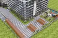Mieszkanie 3 pokoi 101 m² Lefka, Cypr Północny