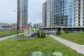 Квартира 1 комната 39 м² Минск, Беларусь