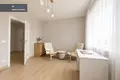 Wohnung 1 zimmer 35 m² in Vilnius, Litauen