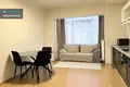 Mieszkanie 2 pokoi 48 m² Uszledzie, Litwa