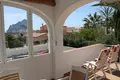 Villa de 6 chambres 300 m² Calp, Espagne