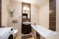 1 room apartment 34 m² in Warsaw, Poland