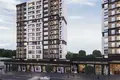 Жилой комплекс Закрытая резиденция с бассейнами и тренажерными залами рядом со станциями метро, Стамбул, Турция