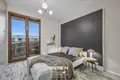 2 room apartment 48 m² Warsaw, Poland
