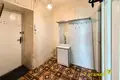 2 room apartment 47 m² Minsk, Belarus