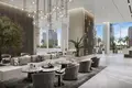 Piso en edificio nuevo Signature Liv Lux