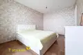 Appartement 3 chambres 75 m² Minsk, Bélarus