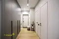 3 room apartment 79 m² Minsk, Belarus