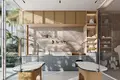 Complexe résidentiel The Beach House – Fahid Island by Aldar