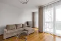 3 room apartment 66 m² in Warsaw, Poland