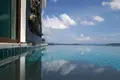 villa de 5 chambres 385 m² Pa Khlok, Thaïlande