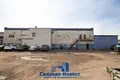 Zakład produkcyjny 3 514 m² Mińsk, Białoruś