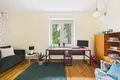 Appartement 3 chambres 48 m² Varsovie, Pologne