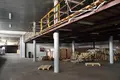 Manufacture 7 400 m² in Riga, Latvia
