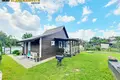 Casa 53 m² Jzufouski sielski Saviet, Belarús