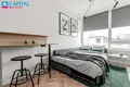 Apartamento 1 habitación 20 m² Vilna, Lituania