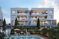 Appartement 2 chambres 82 m² Demos Agiou Athanasiou, Chypre