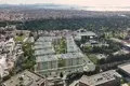 Apartment in a new building Alya Konutları Merkezefendi