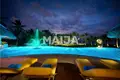 Villa de 6 habitaciones 1 200 m² Higüey, República Dominicana