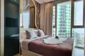 Kondominium 1 Schlafzimmer  Pattaya, Thailand