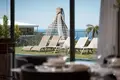 Villa 616 m² Akarca Koyu, Turquía
