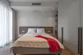 Attique 2 chambres 140 m² Becici, Monténégro