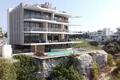1 bedroom apartment 69 m² Paphos Municipality, Cyprus