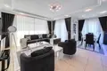 Penthouse 4 bedrooms 230 m² Oba, Turkey