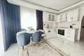 2 bedroom apartment 60 m² Oba, Turkey