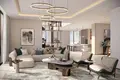 Apartamento 4 habitaciones 216 m² Dubái, Emiratos Árabes Unidos