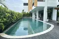 Complexe résidentiel Sunny Apart I – residential development in Berawa, Bali