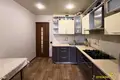 3 room apartment 62 m² Minsk, Belarus