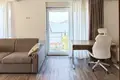 Квартира 1 спальня 44 м² Тиват, Черногория