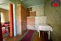 Maison 55 m² Haradocki sielski Saviet, Bélarus