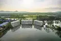 Квартира 3 комнаты 119 м² Choeng Thale, Таиланд
