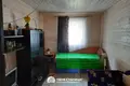 Casa 2 habitaciones 40 m² Januskavicki sielski Saviet, Belarús