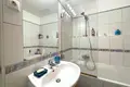 Condo 2 pokoi 50 m² Budapeszt, Węgry