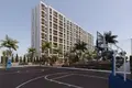 1 bedroom apartment 88 m² Mezitli, Turkey