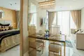 2 bedroom apartment  Pattaya City, Thailand