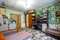Apartamento 2 habitaciones 51 m² Minsk, Belarús
