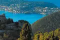 Complejo residencial First-class residential complex with a swimming pool, a garden and panoramic sea views in Eze, Cote d'Azur, France
